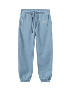 ICON 3Moji Embroidery Sweatpants_Oops